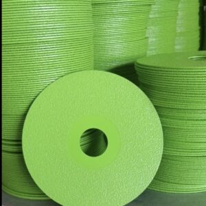 Vacuum Brazed Green Viper Blade